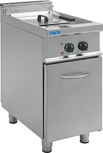 Saro 423-1115 E7/FRE1V17 Elektrofritteuse, 17 L: Spart 547,41€