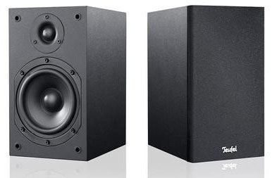 Teufel VT 11 für 72€ - Stereo-Regallautsprecher *UPDATE3*