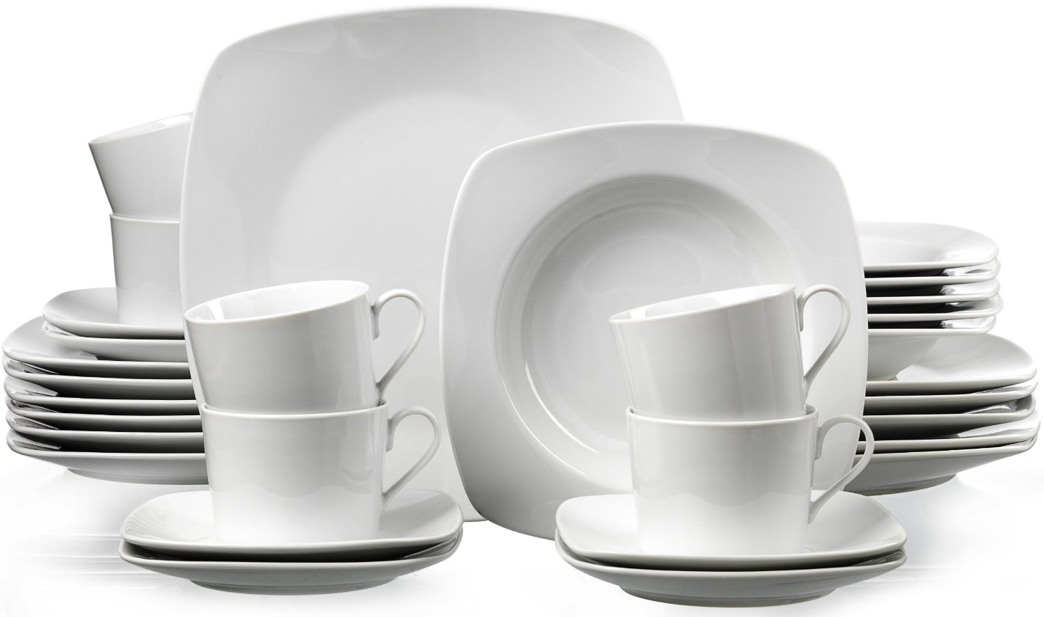 Ritzenhoff und Breker "Flirt SARA" 30tlg. Kombiservice für 80€