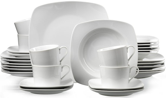 Ritzenhoff und Breker "Flirt SARA" 30tlg. Kombiservice für 80€