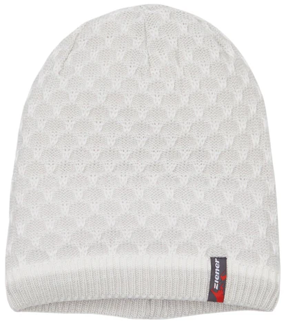 Amazon Plus Produkt Ziener Imo Hat Mütze 4,59 Euro