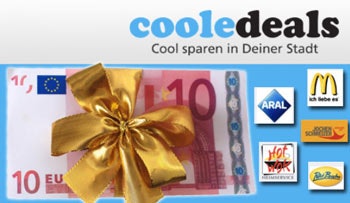 cooledeals