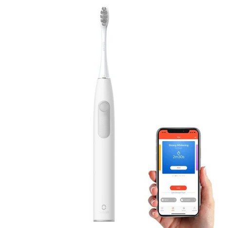 Schallzahnbürste Xiaomi Oclean Z1 für nur 19,79 EUR inkl. Versand