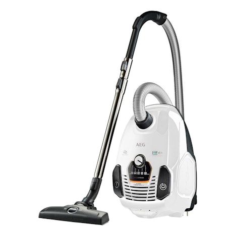 Bodenstaubsauger AEG VX7-2-IW-P für 88,- EUR inkl. Versand