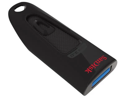 Sandisk Ultra 32GB USB 3.0 Stick für 11€ *UPDATE5*