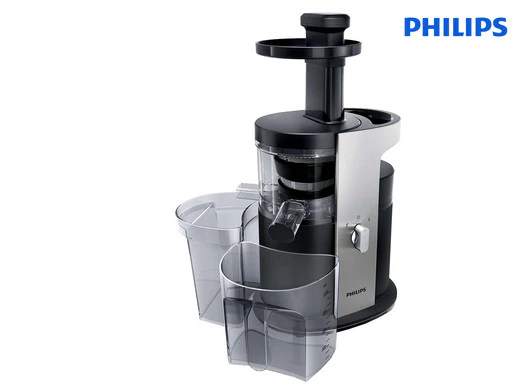 Philips Avance Slowjuicer HR1880/01 für 88,90 EUR inkl. Versand
