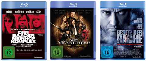 Blu-ray Preisanpassung bei Amazon als Konter zum Media Markt Angebot