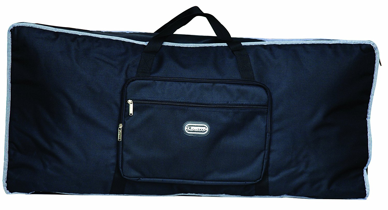 Kinsman KDK3 Keyboardtasche 102x40x12 cm