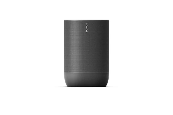 Sonos Move Smart Speaker