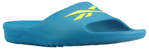 Reebok Badelatschen Unisex für 4,99€ inkl. Versand