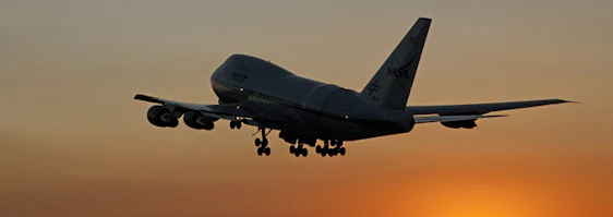 Die besten Flug-Schnäppchen für 2018 - z. B. im Januar ab 8€ nach London