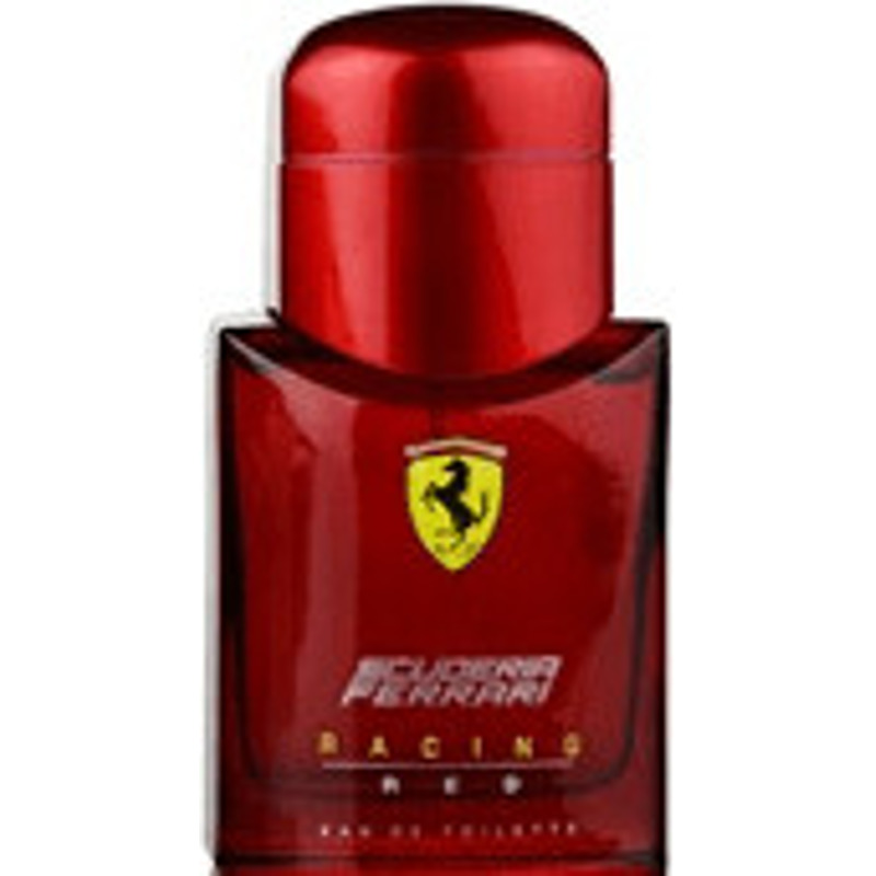46% auf Ferrari Racing Red Eau de Toilette (40ml) sparen