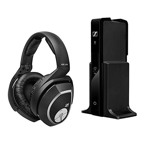 Sennheiser RS 165 Funkkopfhörer für 103€