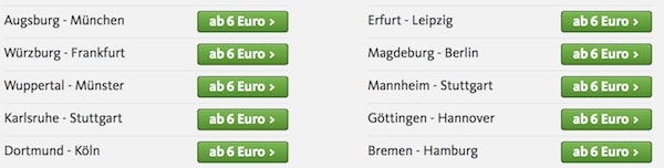 Adac Postbus Strecken