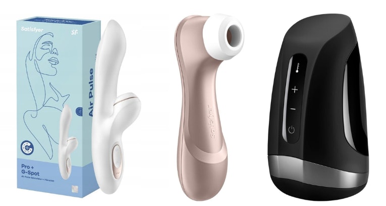 Satisfyer-Flash-Sale