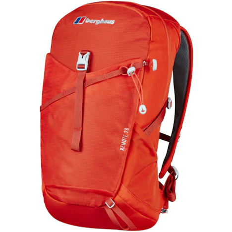 Berghaus Remote 28 volcano für 54,87€