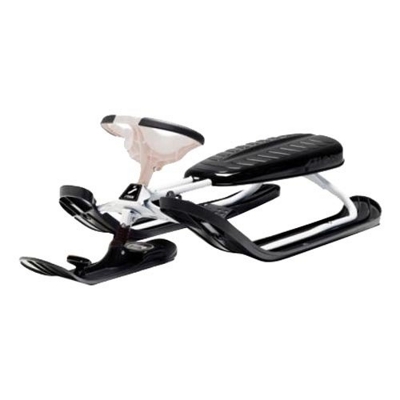 Stiga Sports Rennrodel Snow Racer Supreme GT für 75,99€