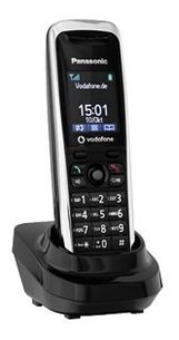 Panasonic KX TW211 für 20€ - SIM-Karten-Telefon für zu Hause