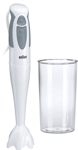 Braun MQ 300 Soup Multiquick 3 Stabmixer für 19,99 EUR