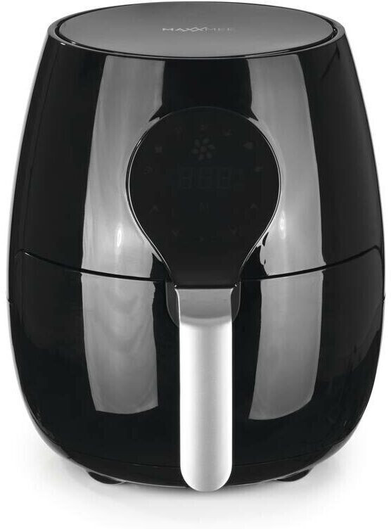 MAXXMEE XL 5L (1600 W) schwarz mit 26,04€ Preisnachlass