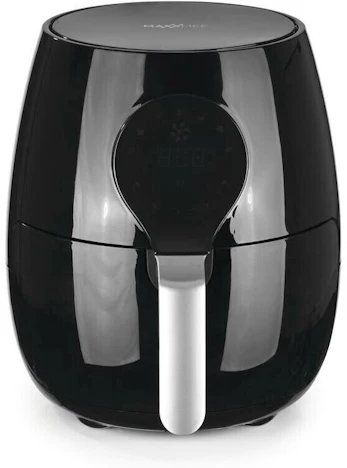 MAXXMEE XL 5L (1600 W) schwarz mit 26,04€ Preisnachlass