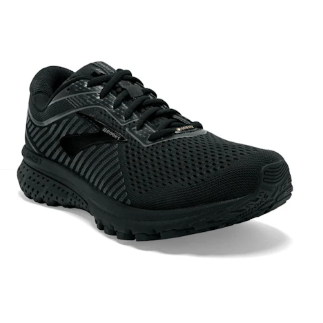 Brooks Ghost 12 GTX Men balck/ebony/black im Angebot: Nur 113,94€ statt 149,95€