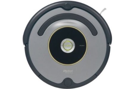 iRobot Roomba 630 Staubsauger Roboter für 244 Euro