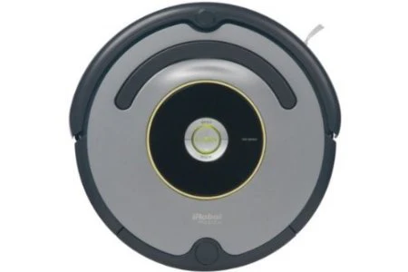 iRobot Roomba 630 Staubsauger Roboter für 244 Euro