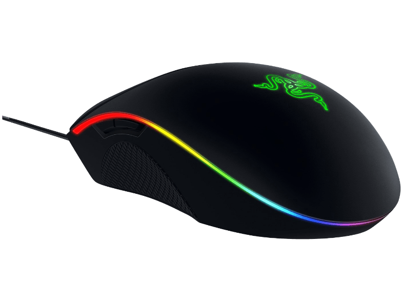 Razer Diamondback Collector's Edition für 50€ – RGB-Gaming-Maus mit 16.000dpi