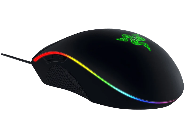 Razer Diamondback Collector