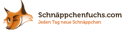 Umfrage zum neuen Schnäppchenfuchs - Helft uns, euer Schnäppchenportal zu gestalten