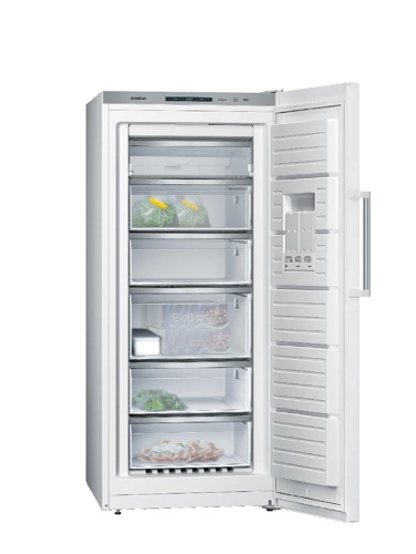 Ab 18:40Uhr Siemens GS51NFW40 Gefrierschrank für 599€