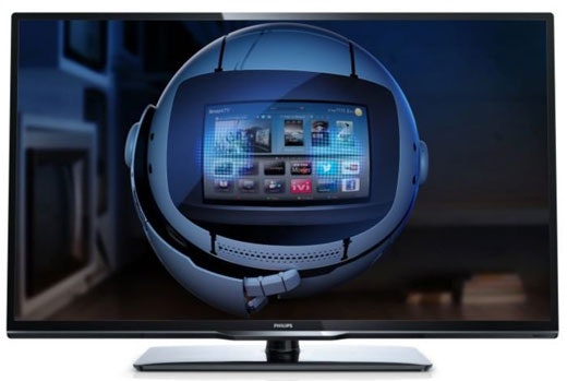 Philips 32PFL3258K für 333€ - 32 Zoll LED Full-HD SmartTV