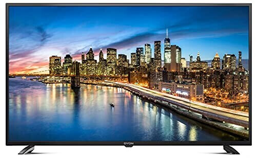 Dyon Live 43 Pro X Full-HD-Fernseher 17% reduziert