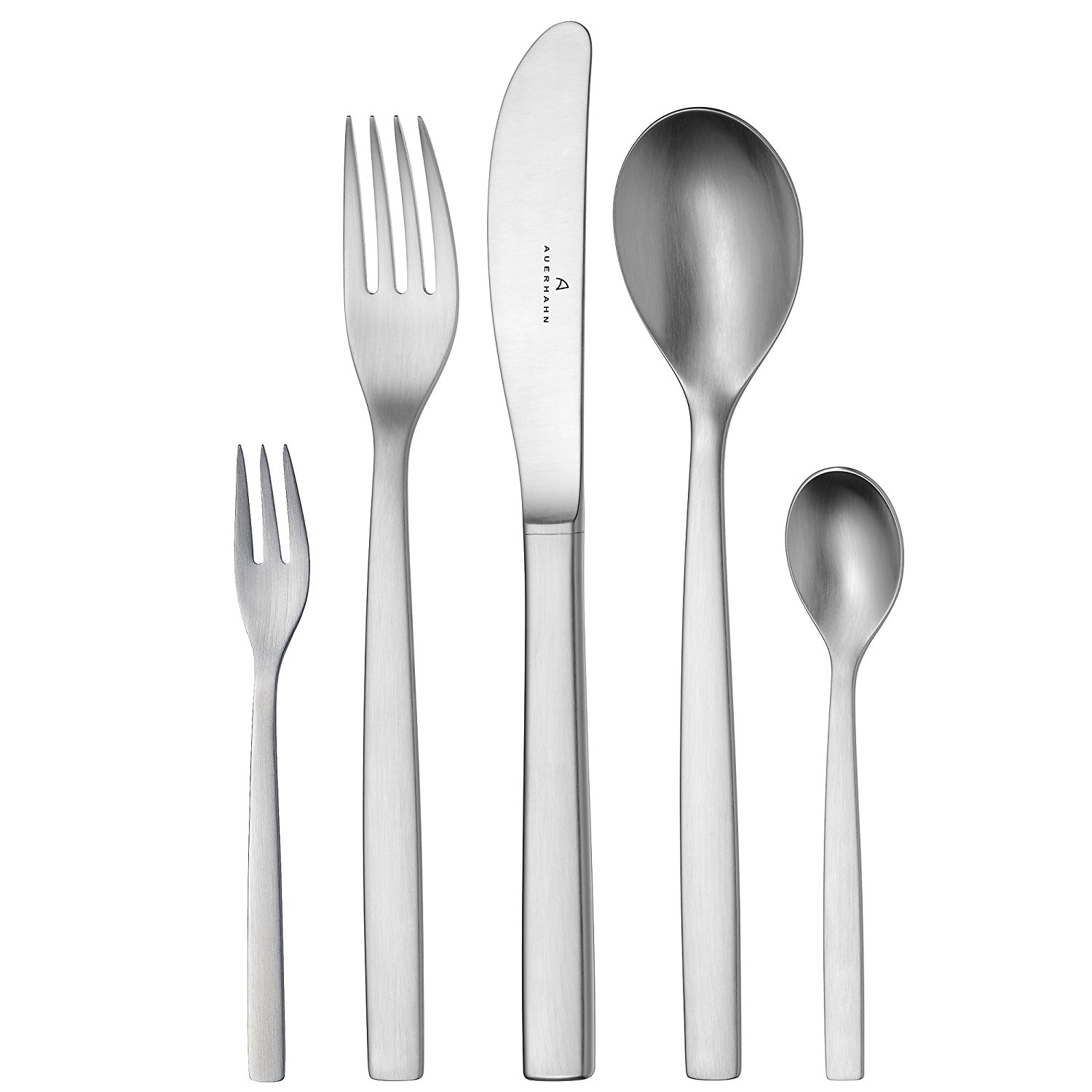 Auerhahn Besteck-Set Vitto 30-teilig für 81,28 EUR