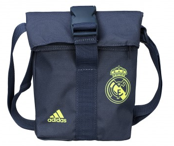 Adidas Performance Real Madrid Umhängetasche für 10€