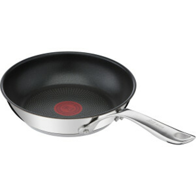 Tefal Jamie Oliver Cook&amp;#039;s Direct Bratpfanne 24 cm mit 47% Rabatt