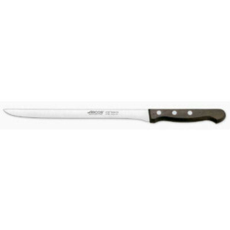 54% auf Arcos Ham Knife Palisandro 24.5 cm (273200) sparen