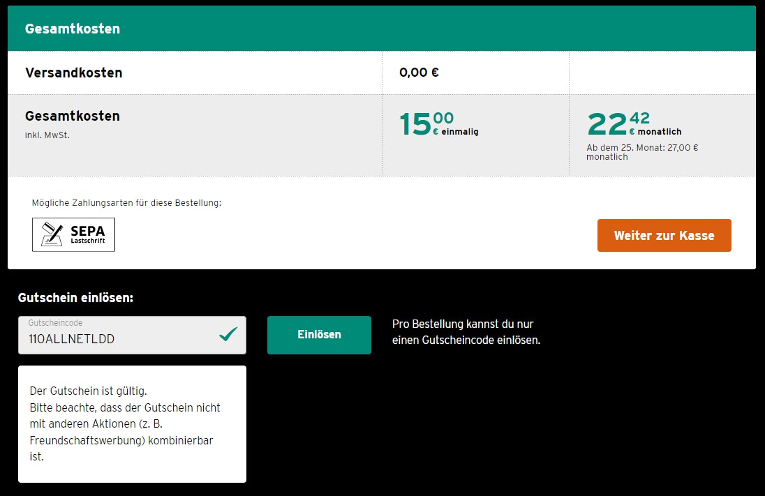 Congstar-Allnet-Flat-L-Grow-Gutschein Congstar-Allnet-Flat-L-Grow-Gutschein