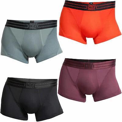 CR7 Cristiano Ronaldo FASHION Boxershorts