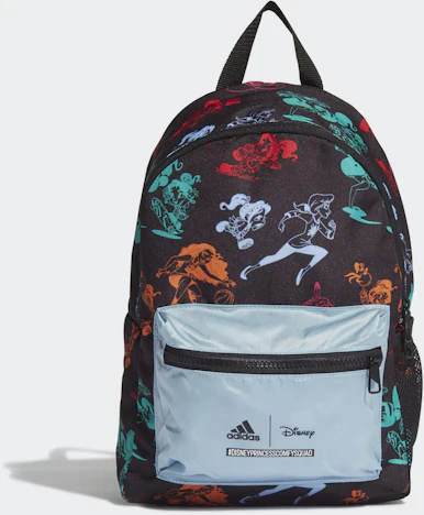 Aktion: Adidas Disney Princesses Primegreen Backpack black/multicolor (GU8814) 25% günstiger