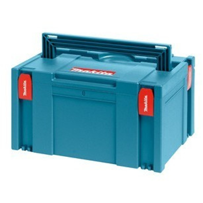 Makita Systainer (P-723 66) für nur 63,20€ statt 88,45€