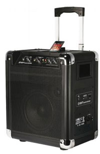 Ion Audio Block Rocker ab 17:59 Uhr im Blitzangebot