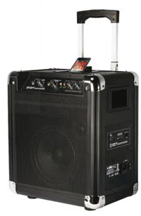 Ion Audio Block Rocker ab 17:59 Uhr im Blitzangebot