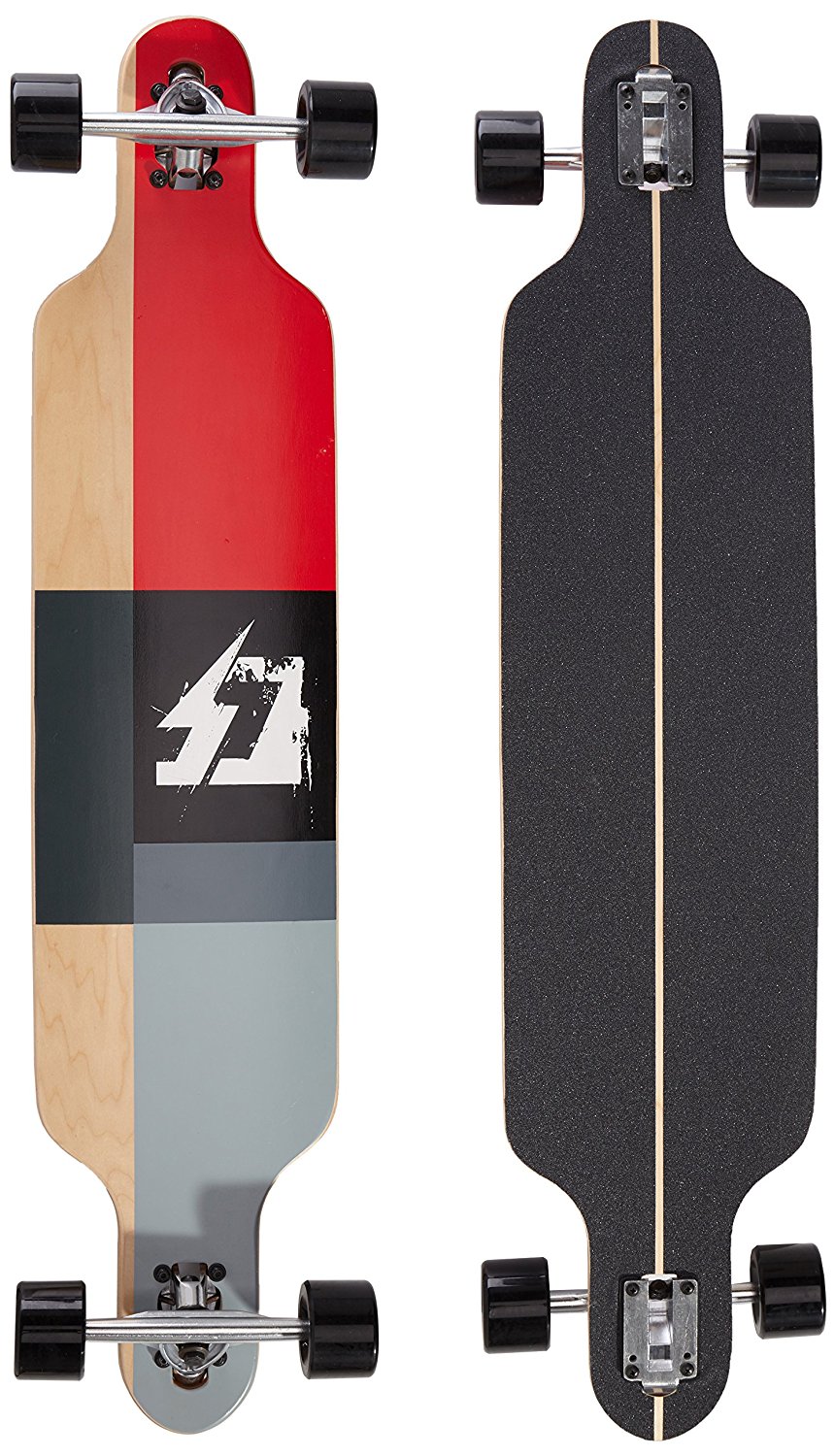 Curb Nuts Skateboard