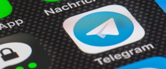 Bundesregierung vs. Telegram » Entfernen Apple und Google die App aus den Stores?