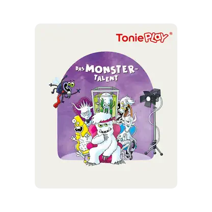MediaMarkt/Saturn: Tonies Play S + M ab 9,99 €