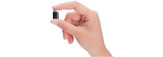 *Vorbei* Xiaomi USB Typ C zu Micro-USB Adapter für 0,01€