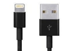 Nachgemachte iPhone 5 Lightning Kabel für 1,21€