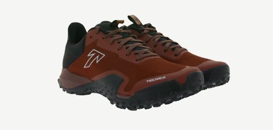 Tecnica Magma 2.0 GTX für 55€ - wasserabweisend, Gore-Tex, Vibram-Sohle